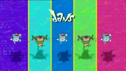 اوگی (فصل3-قسمت20)